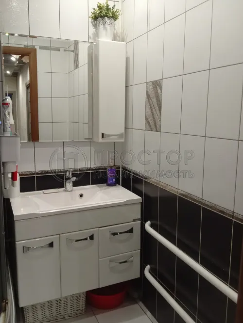 2-комнатная квартира, 54.8 м² - фото 24