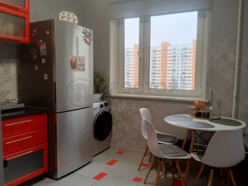 2-комнатная квартира, 54.8 м² - фото 26