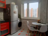 2-комнатная квартира, 54.8 м² - фото 67
