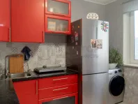2-комнатная квартира, 54.8 м² - фото 71
