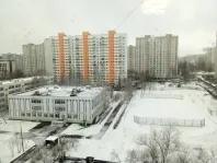 2-комнатная квартира, 54.8 м² - фото 82