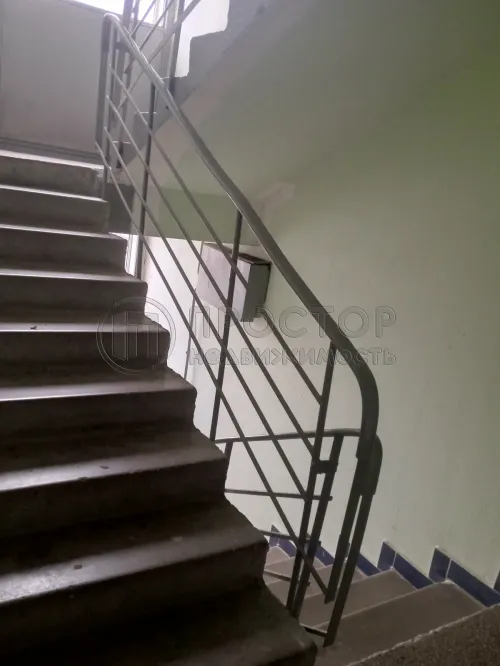 2-комнатная квартира, 54.8 м² - фото 33