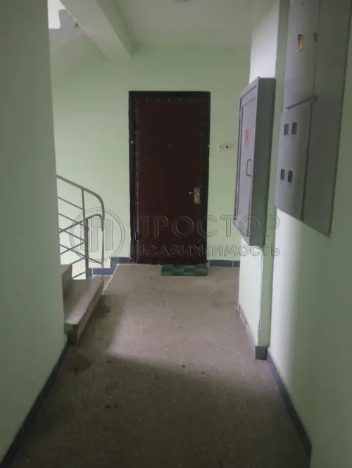 2-комнатная квартира, 54.8 м² - фото 34