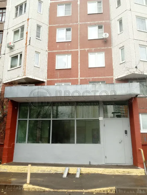 2-комнатная квартира, 54.8 м² - фото 38