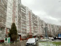 2-комнатная квартира, 54.8 м² - фото 81
