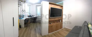 2-комнатная квартира, 54.8 м² - фото 51