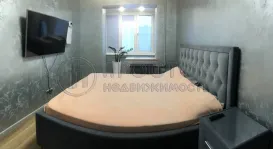 2-комнатная квартира, 54.8 м² - фото 55