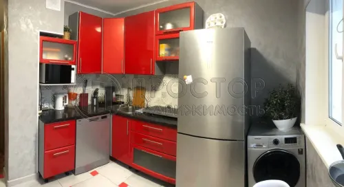 2-комнатная квартира, 54.8 м² - фото 27