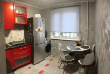 2-комнатная квартира, 54.8 м² - фото 70