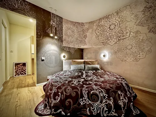 2-комнатная квартира, 56.5 м² - фото 9