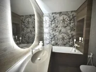 2-комнатная квартира, 56.5 м² - фото 38
