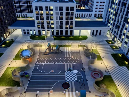 2-комнатная квартира, 56.5 м² - фото 13