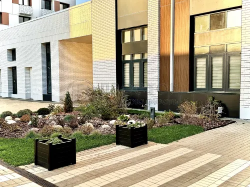 2-комнатная квартира, 56.5 м² - фото 16
