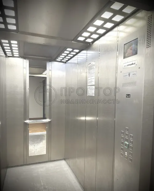 2-комнатная квартира, 56.5 м² - фото 20