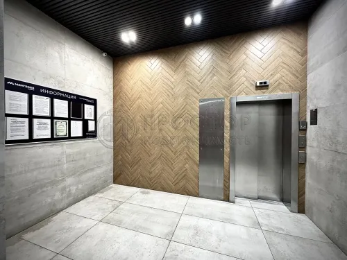 2-комнатная квартира, 56.5 м² - фото 21