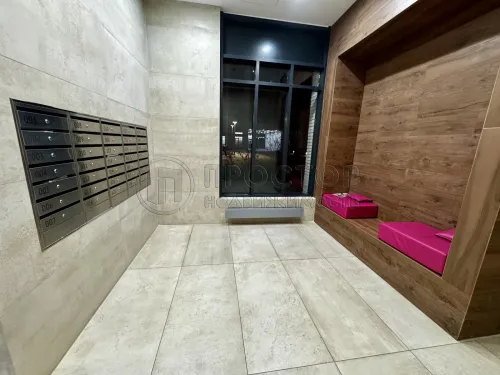 2-комнатная квартира, 56.5 м² - фото 22