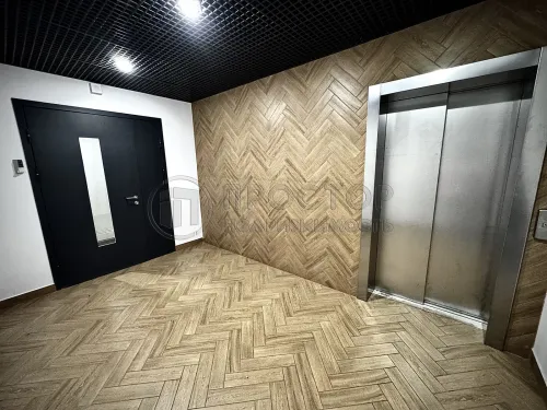 2-комнатная квартира, 56.5 м² - фото 24
