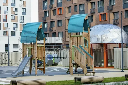 2-комнатная квартира, 56.5 м² - фото 31