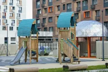 2-комнатная квартира, 56.5 м² - фото 65