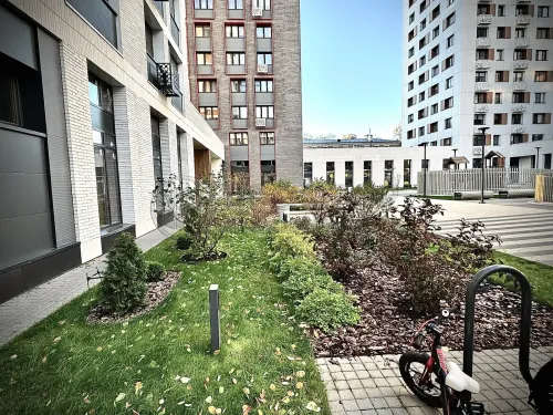 2-комнатная квартира, 56.5 м² - фото 34