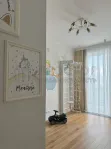 3-комнатная квартира, 70 м² - фото 16
