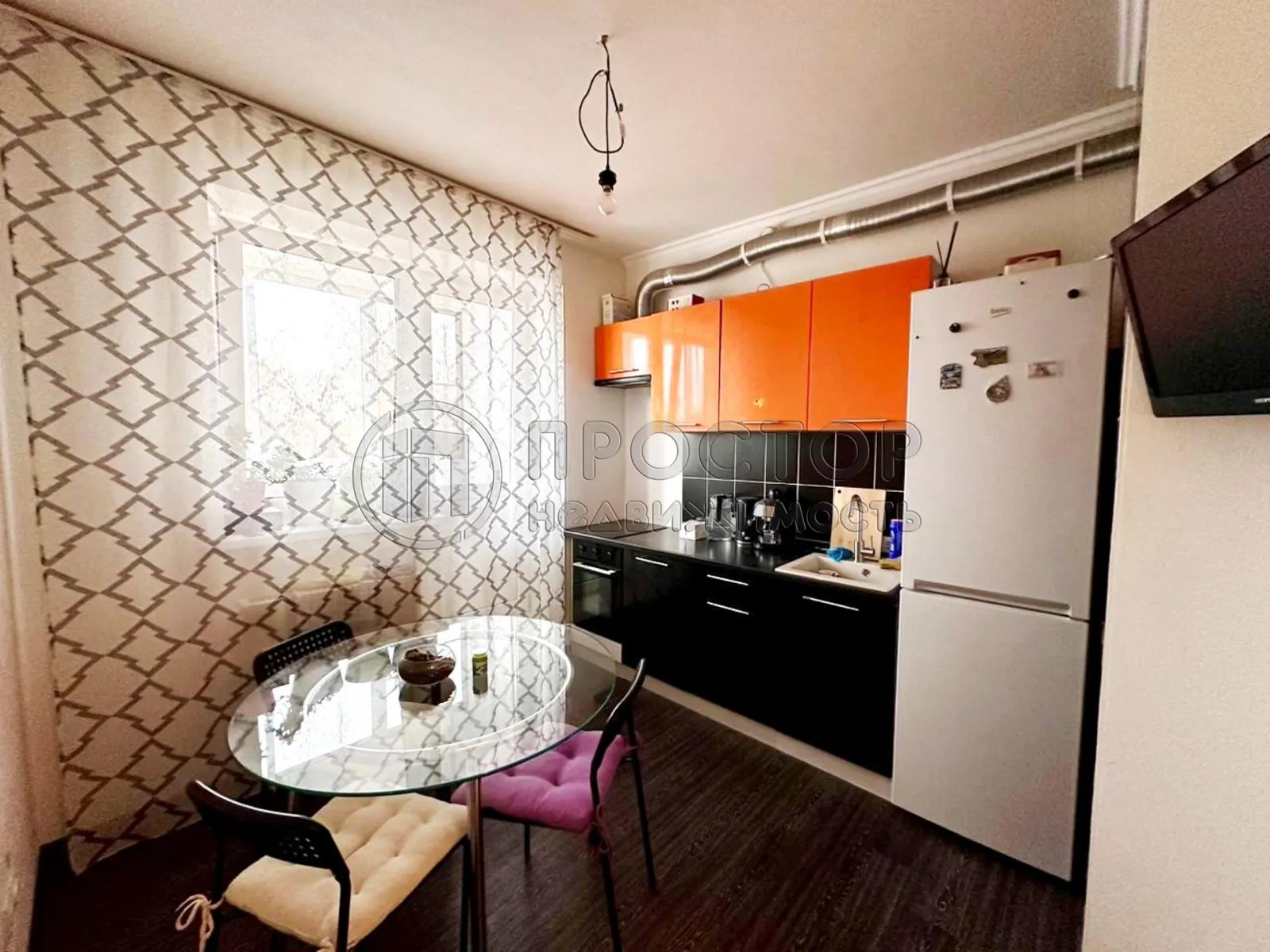 2-комнатная квартира, 46 м² - фото 2