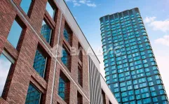 1-комнатная квартира, 54 м² - фото 15