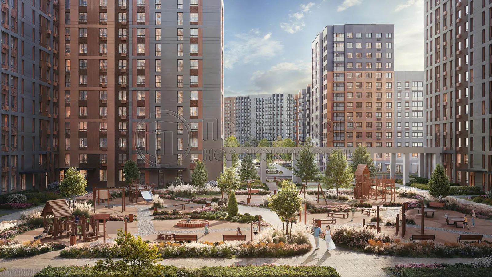 Студия, 21.2 м² - фото 4