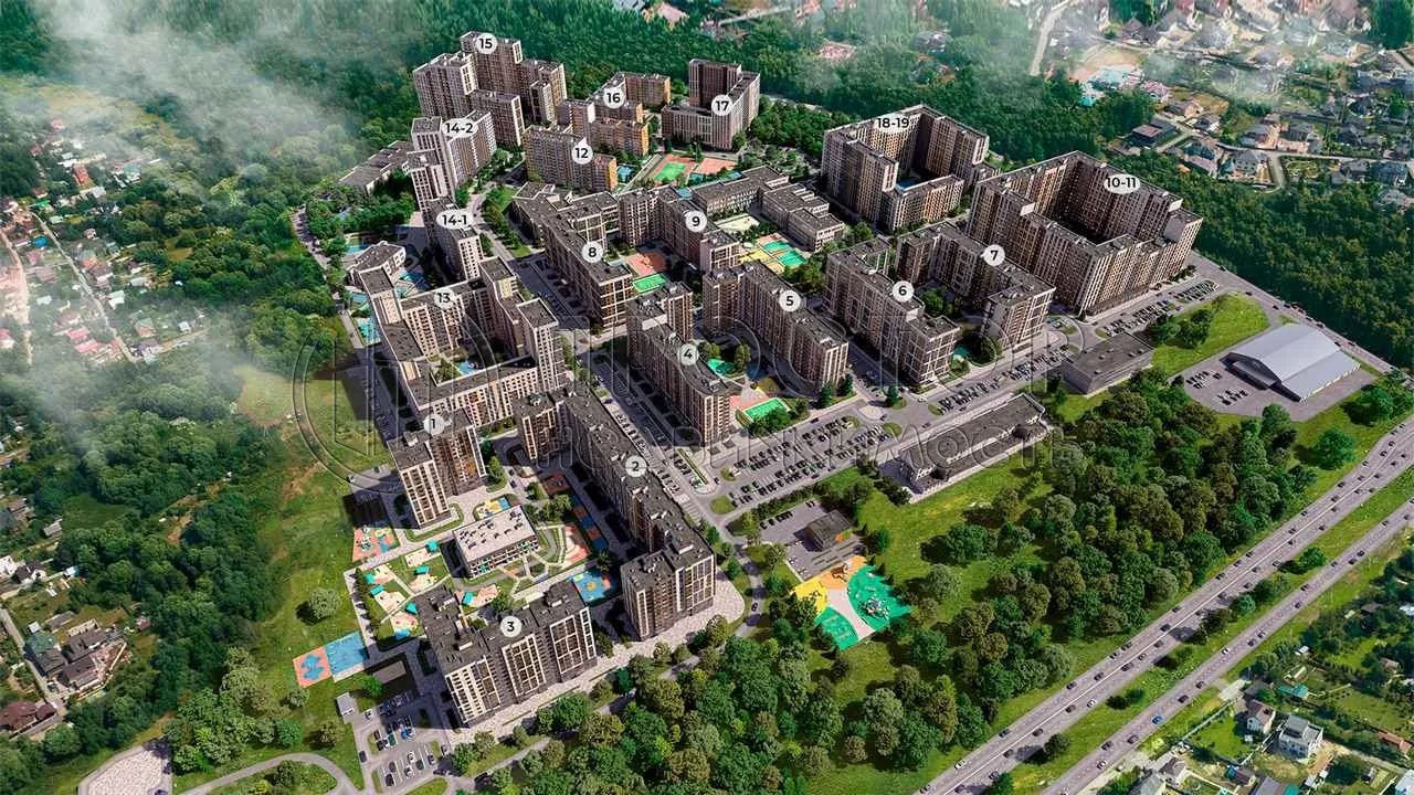 Студия, 21.2 м² - фото 5