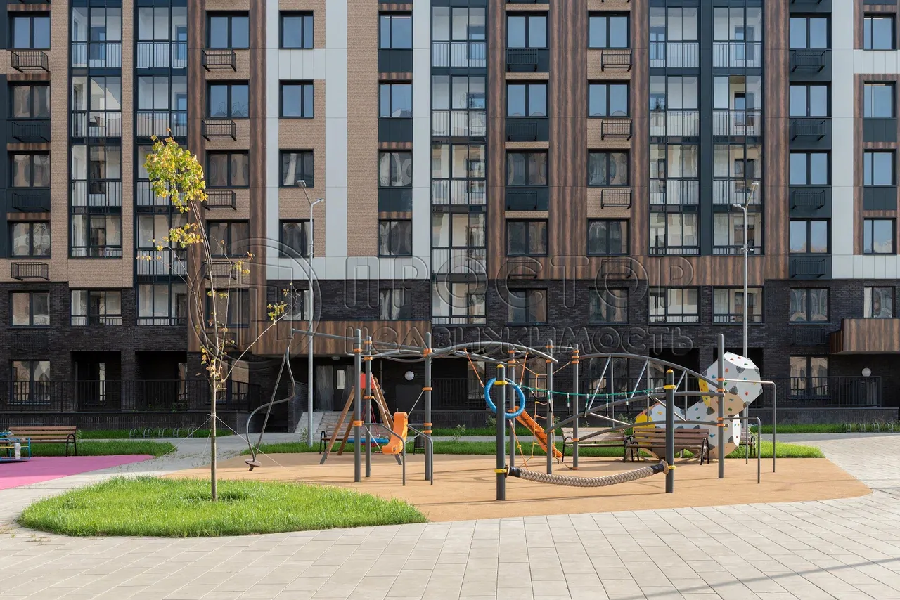 Студия, 21.2 м² - фото 7