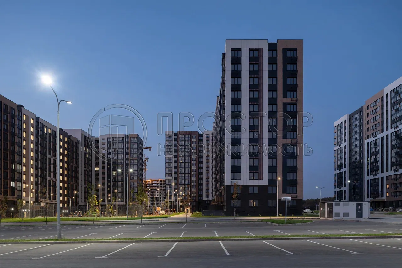 Студия, 21.2 м² - фото 8