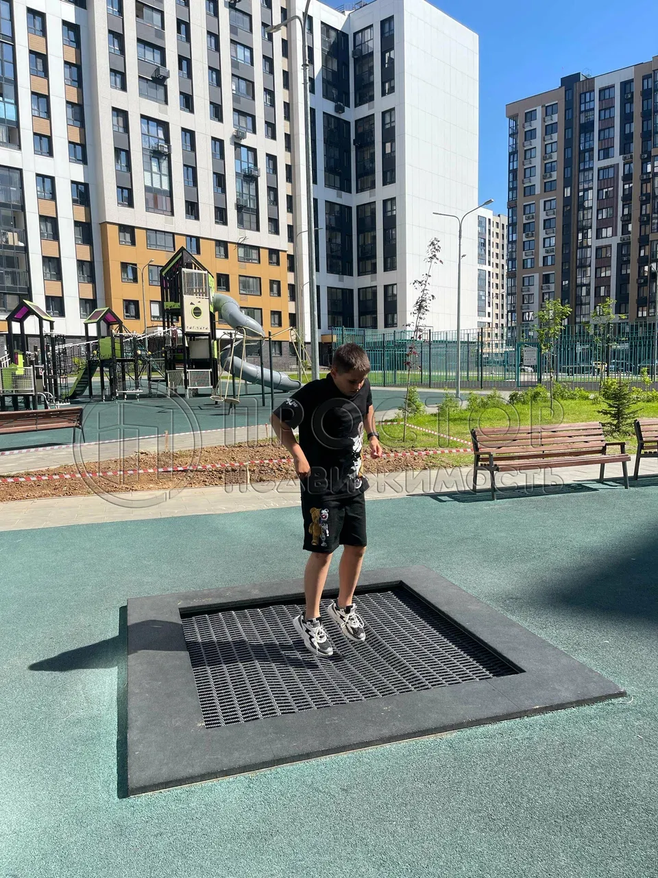 Студия, 21.2 м² - фото 9