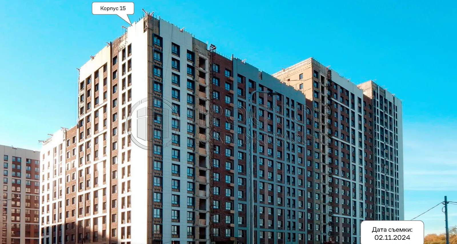 Студия, 21.2 м² - фото 12