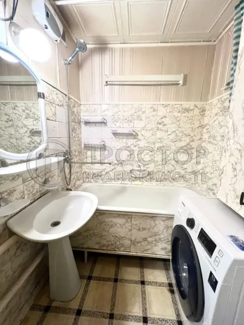 2-комнатная квартира, 44.5 м² - фото 7