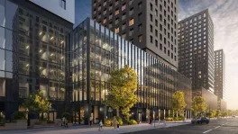 1-комнатная квартира, 54.7 м² - фото 6