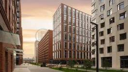 1-комнатная квартира, 54.7 м² - фото 7