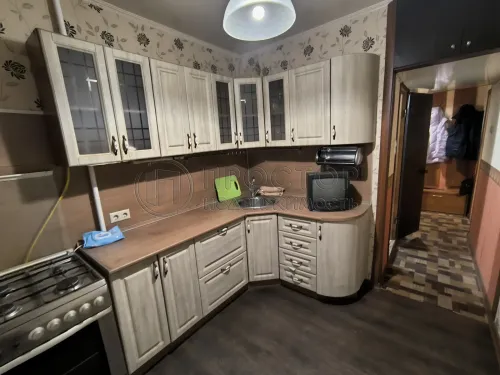 1-комнатная квартира, 33.1 м² - фото 2