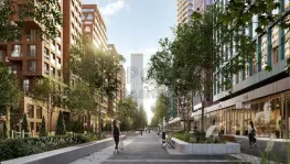 2-комнатная квартира, 53 м² - фото 6