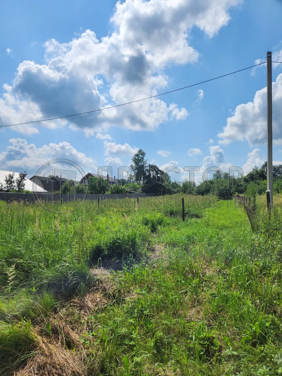 Участок, 9.8 сот. - фото 2