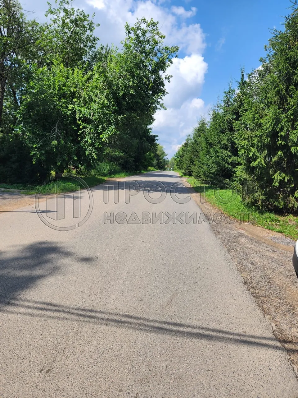 Участок, 9.8 сот. - фото 5