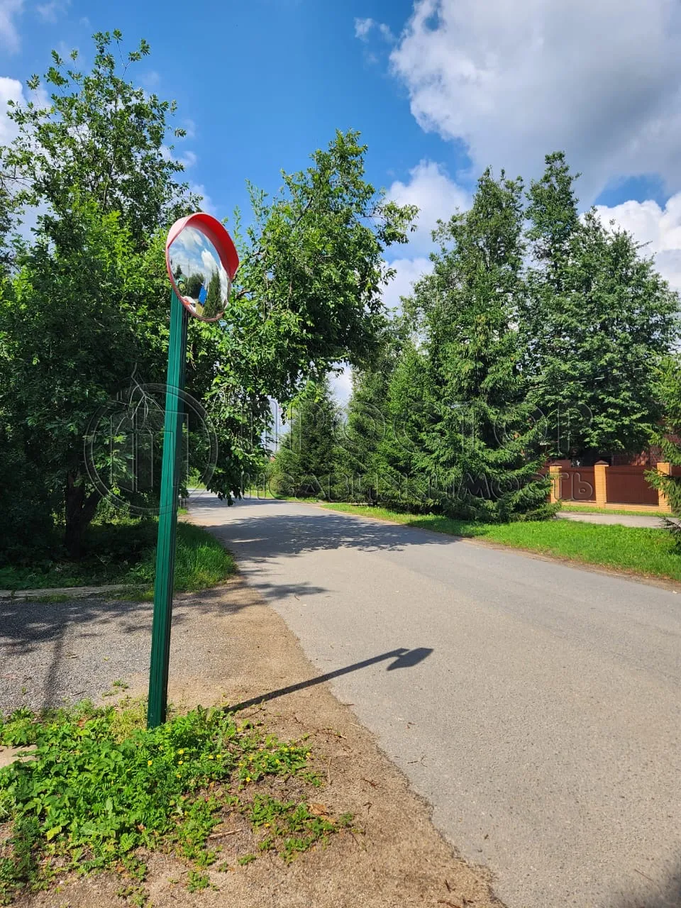 Участок, 9.8 сот. - фото 6