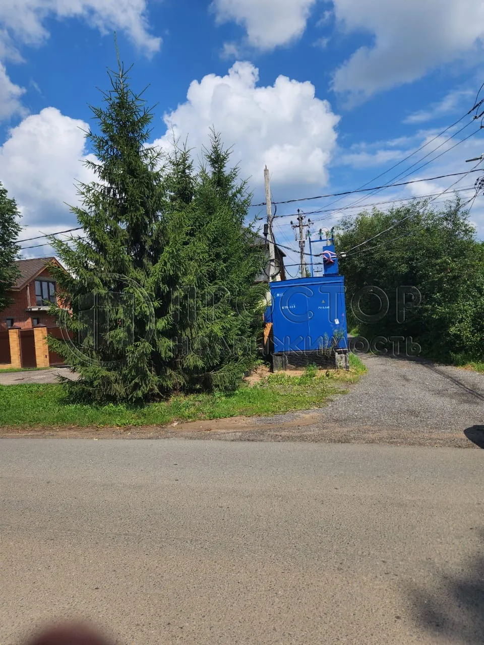 Участок, 9.8 сот. - фото 7