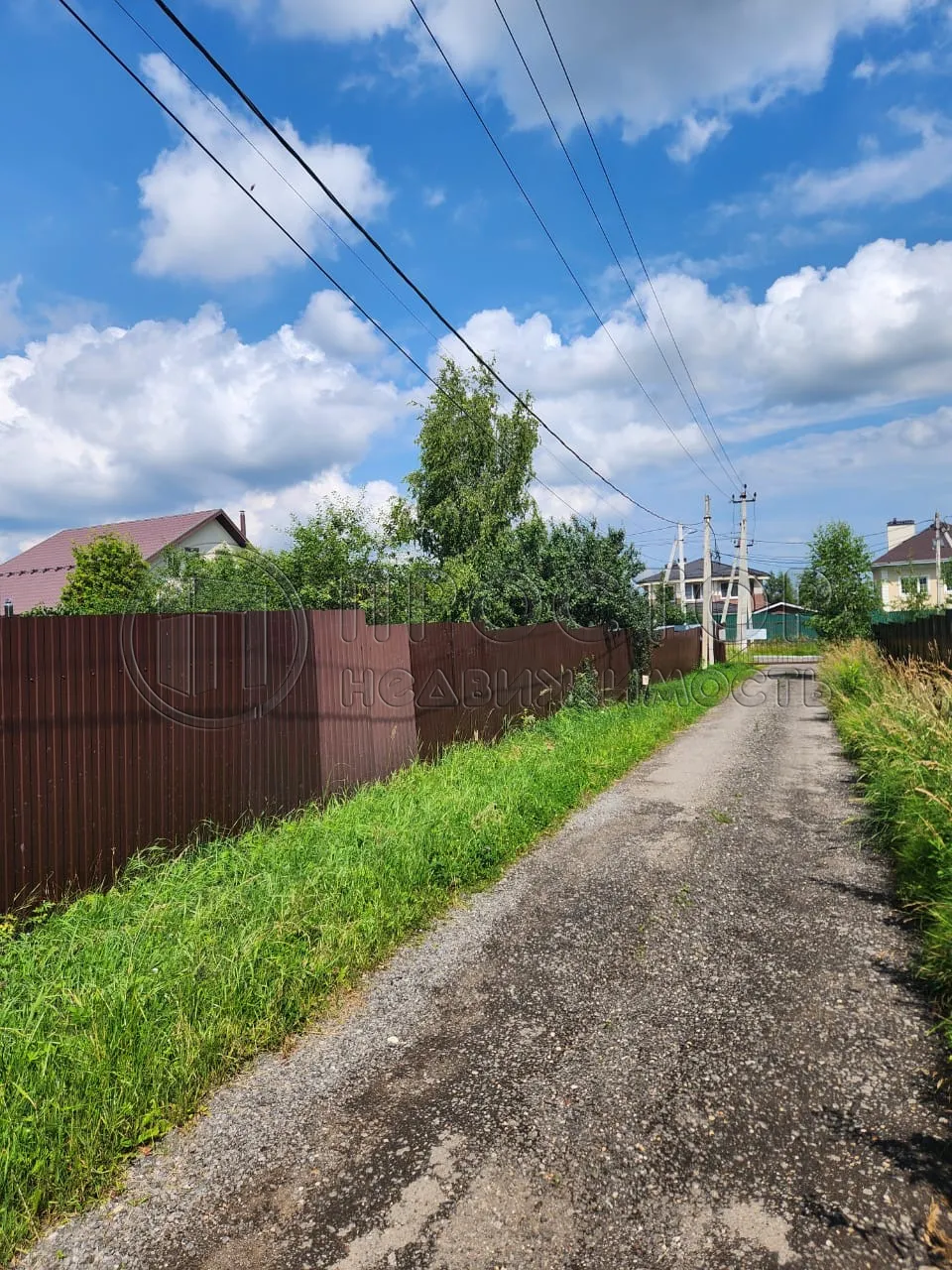 Участок, 9.8 сот. - фото 9