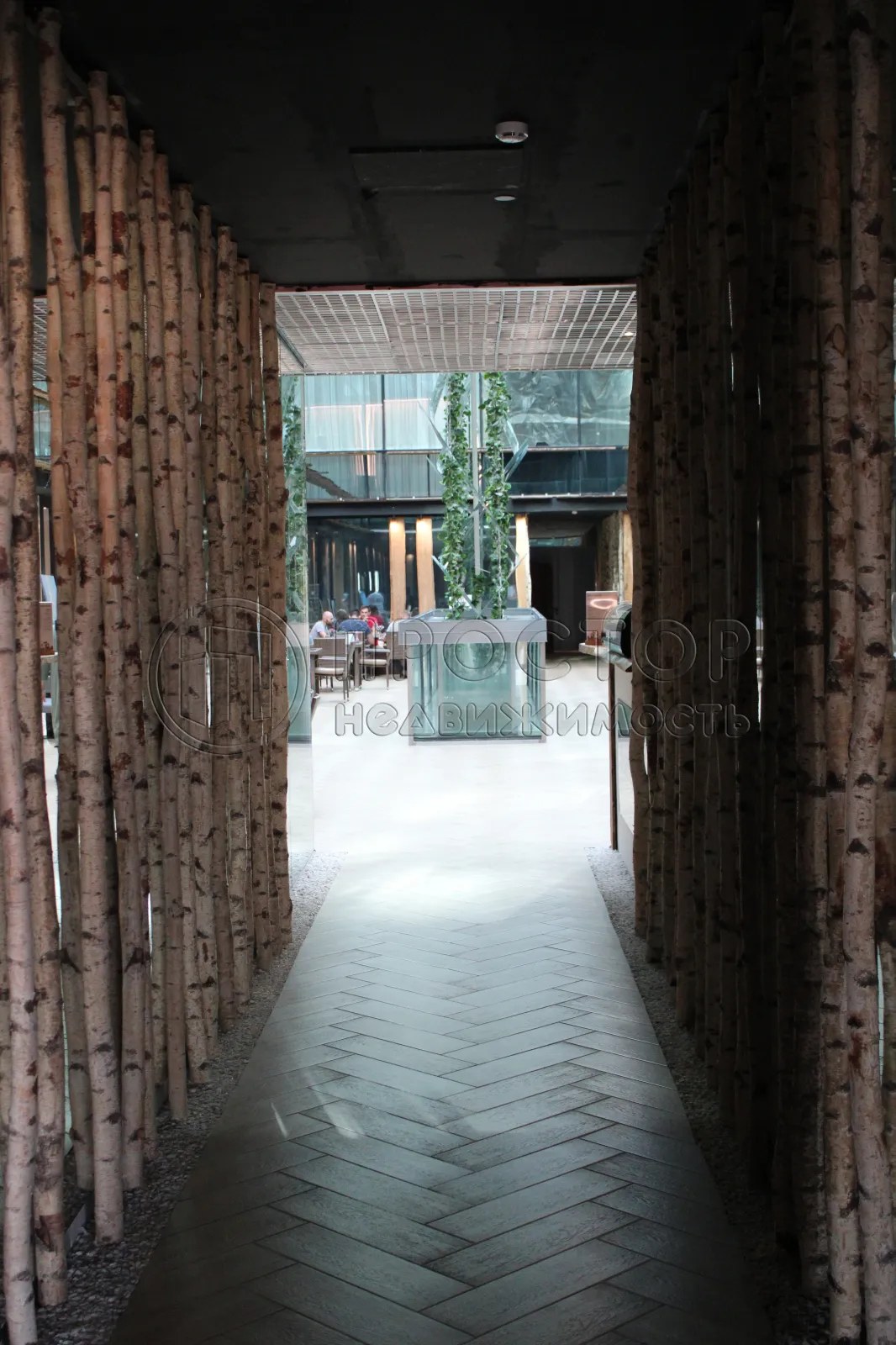 Коммерческая недвижимость (офисное), 37 м² - фото 15