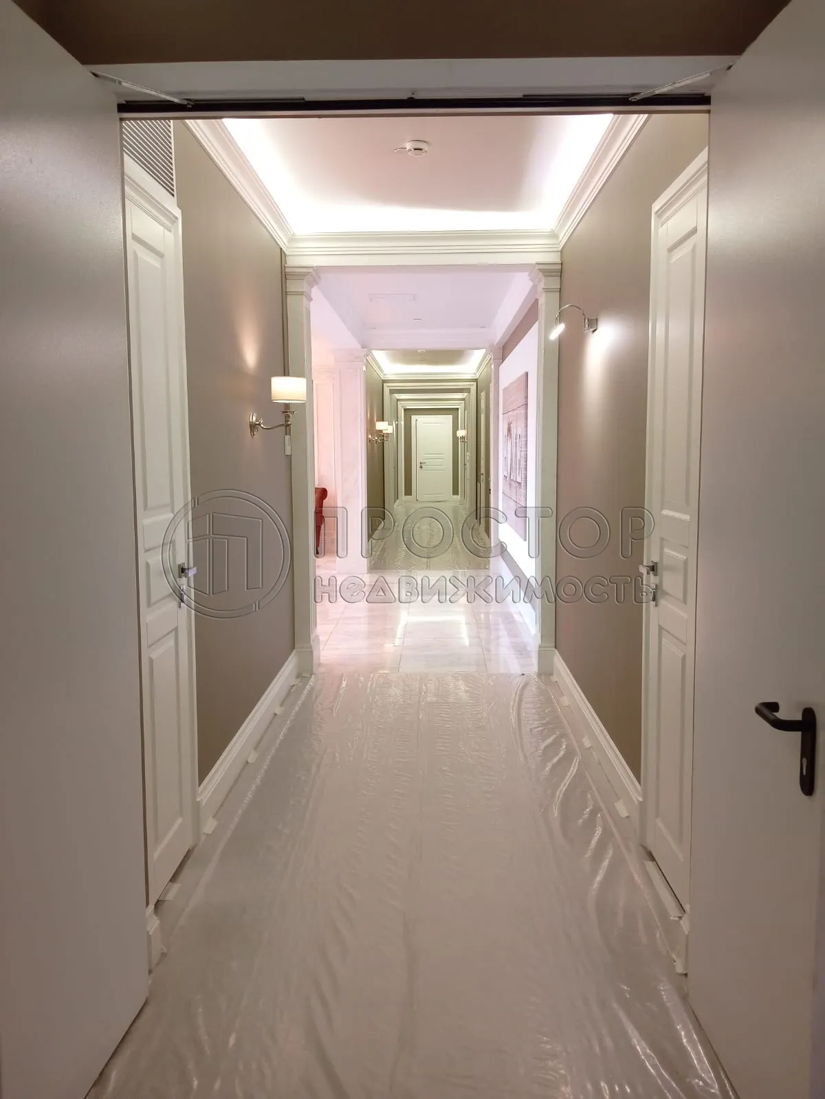 Коммерческая недвижимость (офисное), 37 м² - фото 8