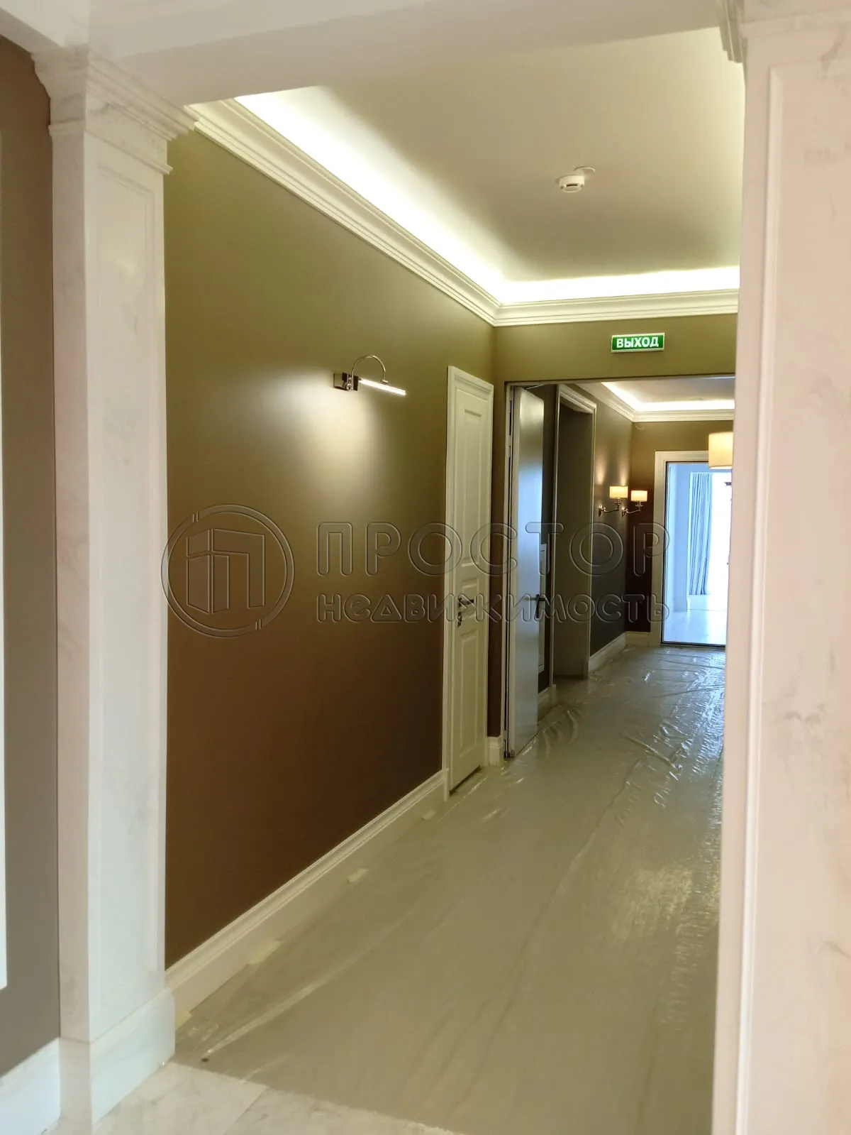 Коммерческая недвижимость (офисное), 37 м² - фото 9