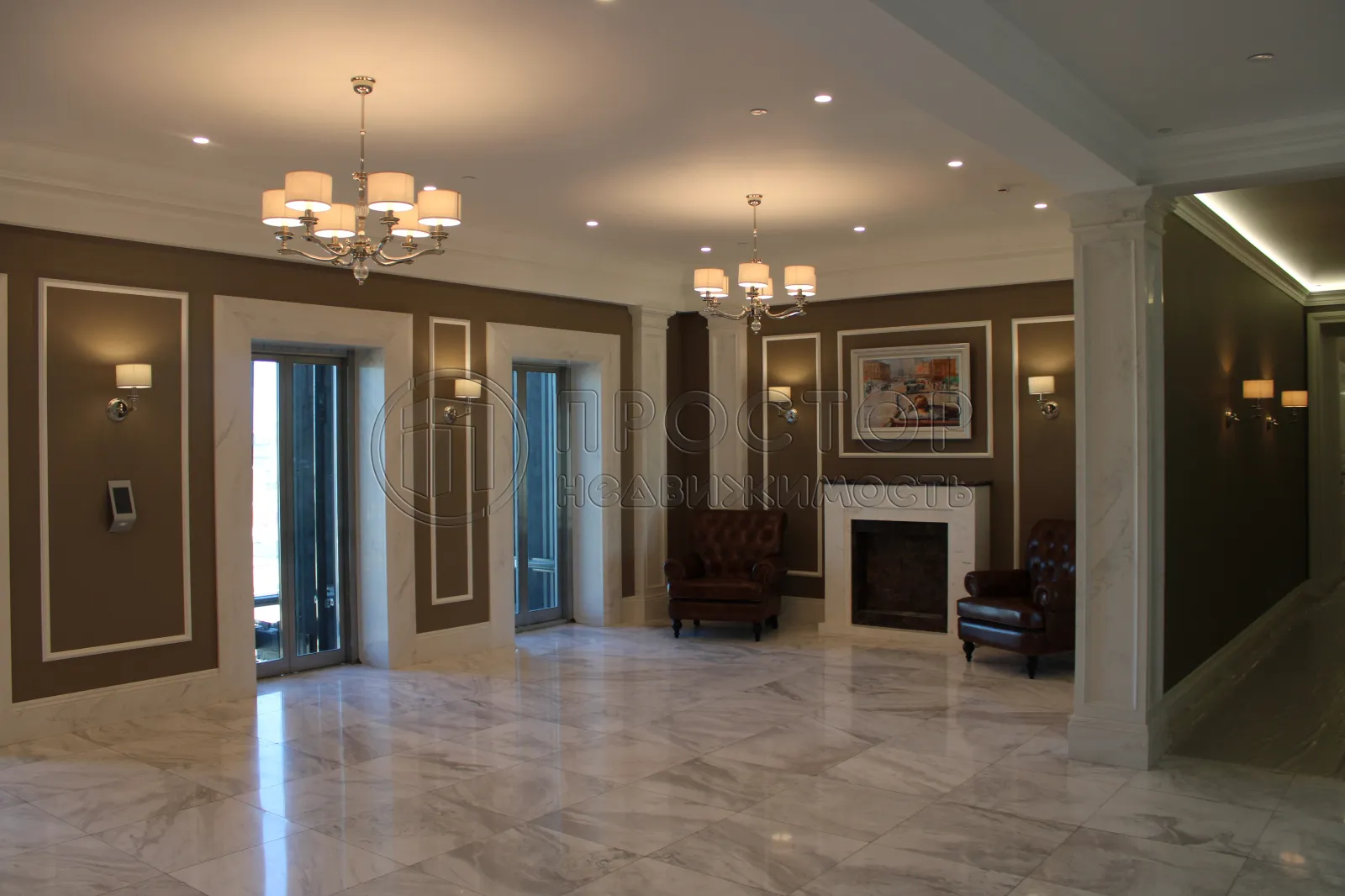 Коммерческая недвижимость (офисное), 37 м² - фото 10