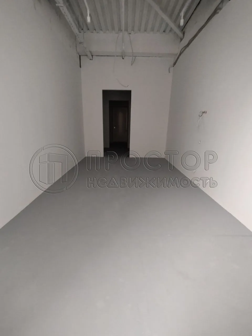 Коммерческая недвижимость (офисное), 37 м² - фото 3