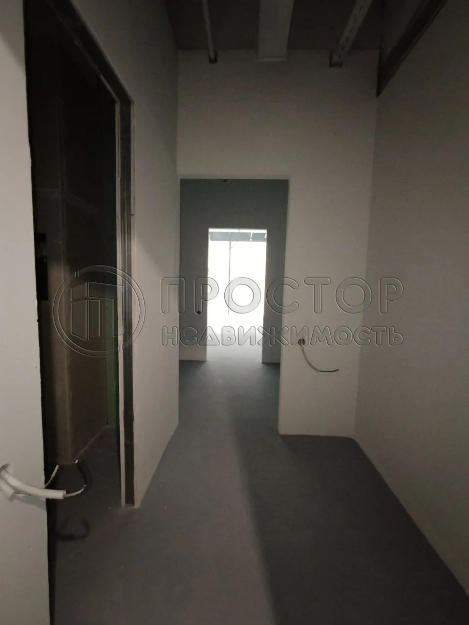 Коммерческая недвижимость (офисное), 37 м² - фото 4