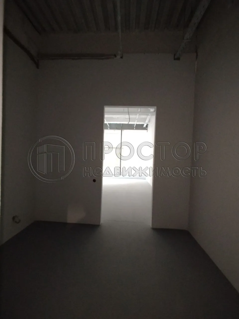 Коммерческая недвижимость (офисное), 37 м² - фото 5